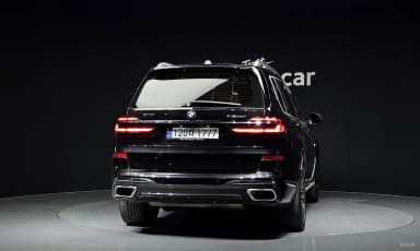 X7 (G07)