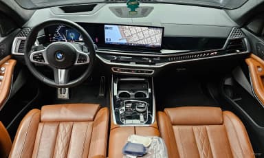 X7 (G07)
