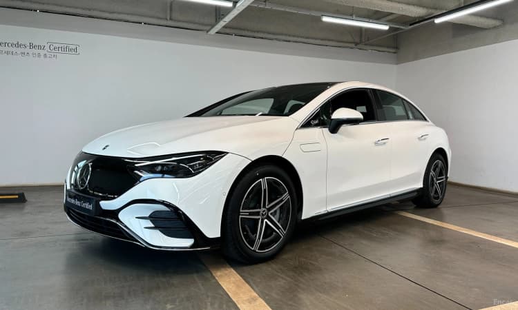 EQE V295
