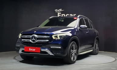 GLE-Class W167