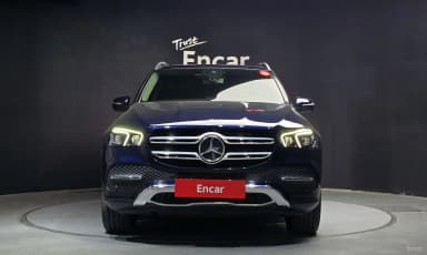 GLE-Class W167