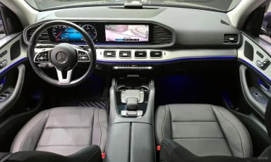 GLE-Class W167