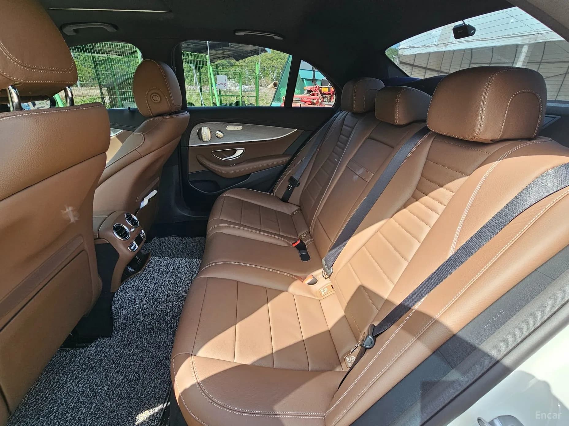 E-Class W213