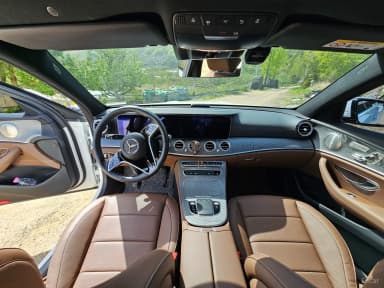 E-Class W213