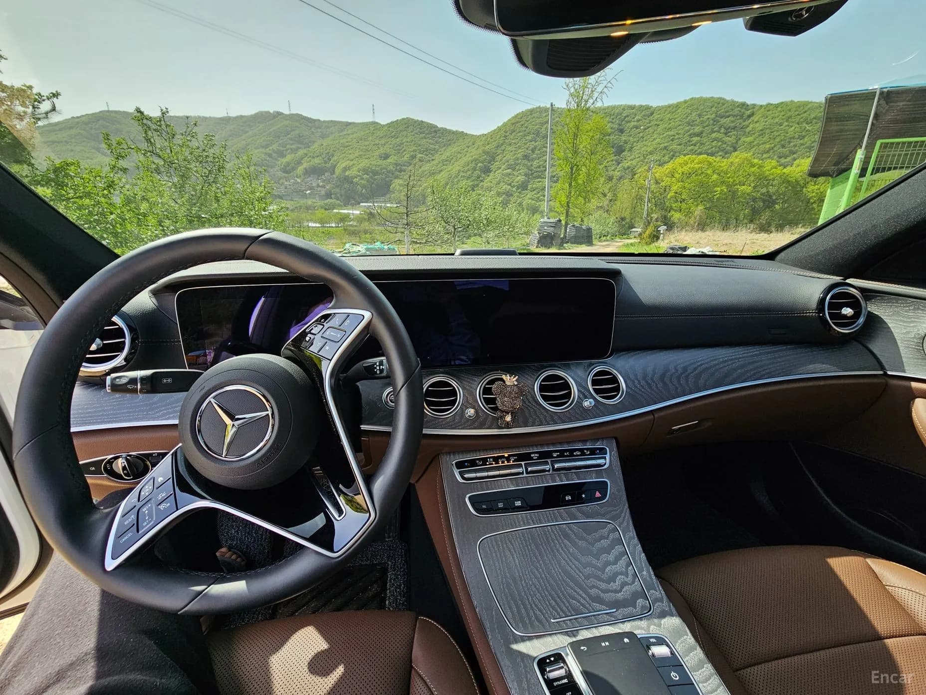 E-Class W213