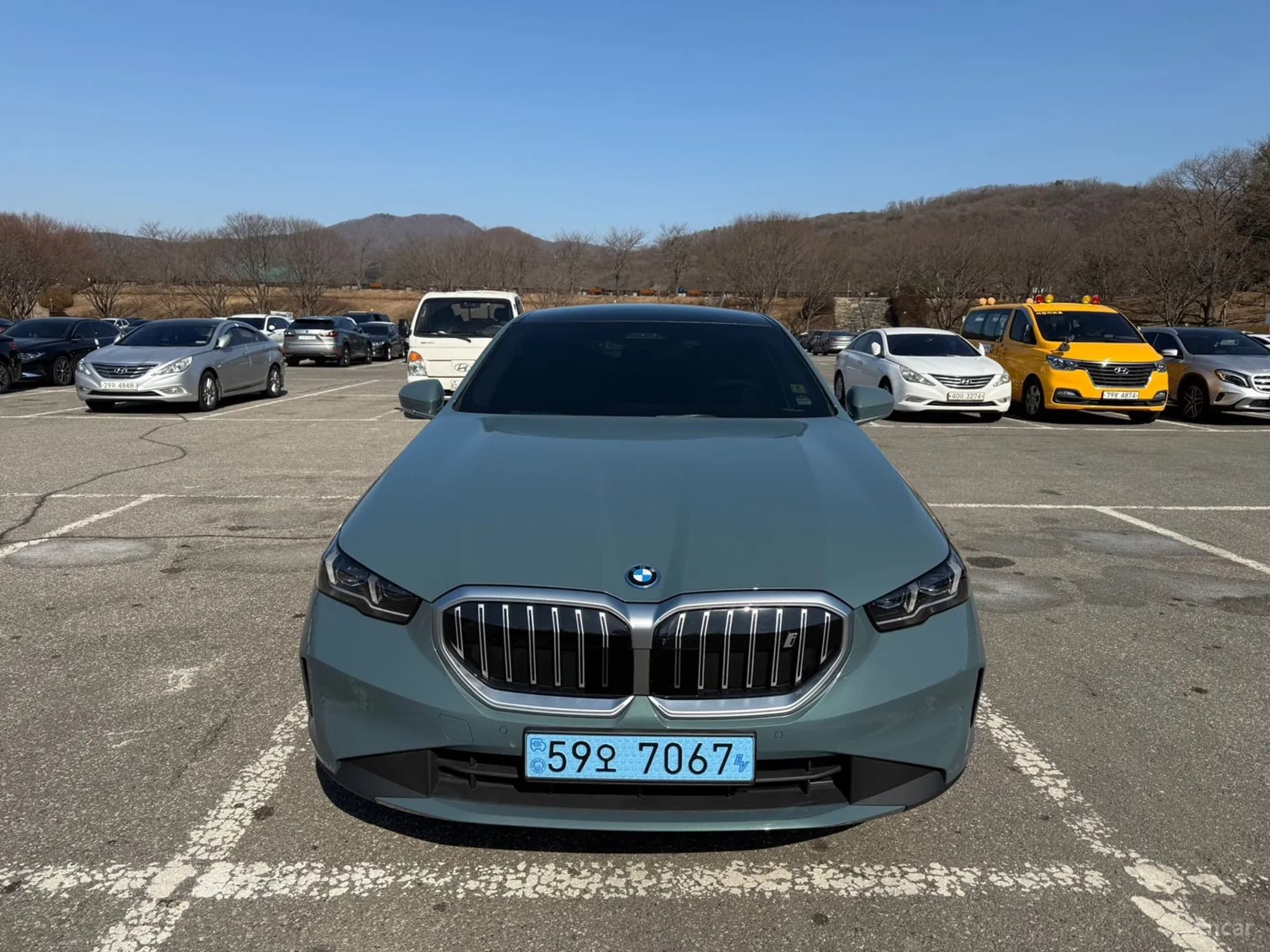 i5 (G60)