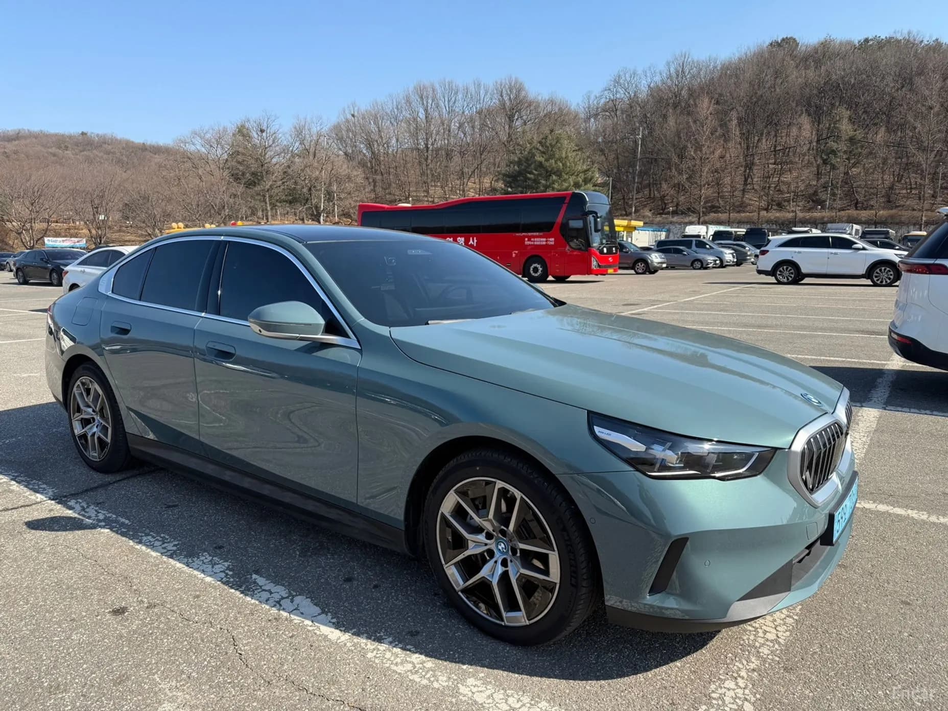 i5 (G60)