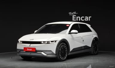 Ioniq 5