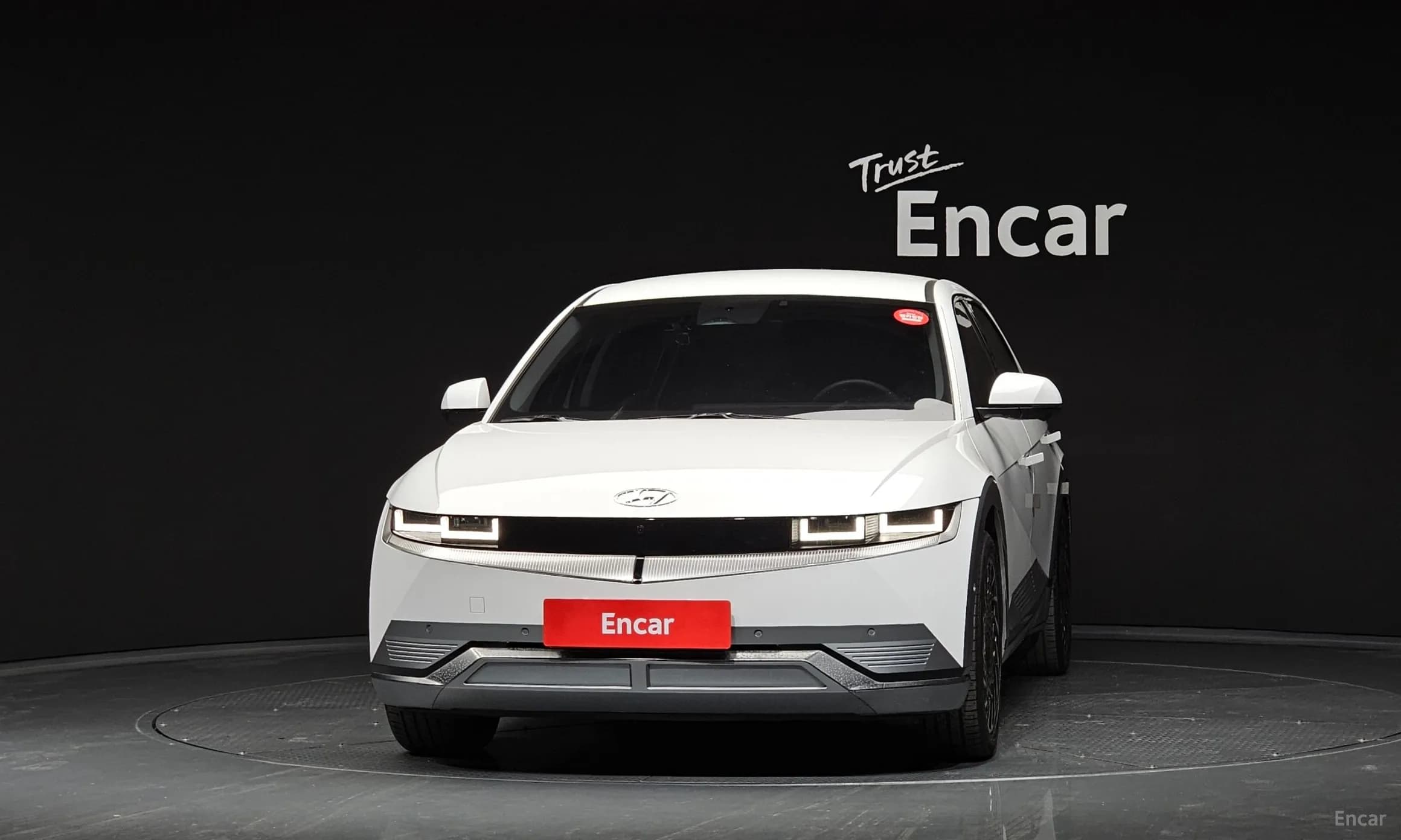 Ioniq 5