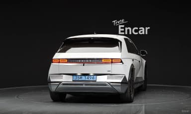 Ioniq 5