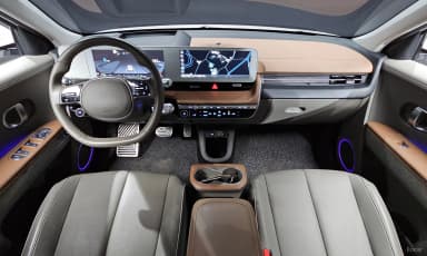 Ioniq 5