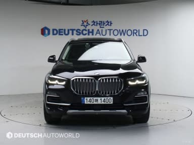 X5 (G05)