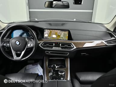 X5 (G05)