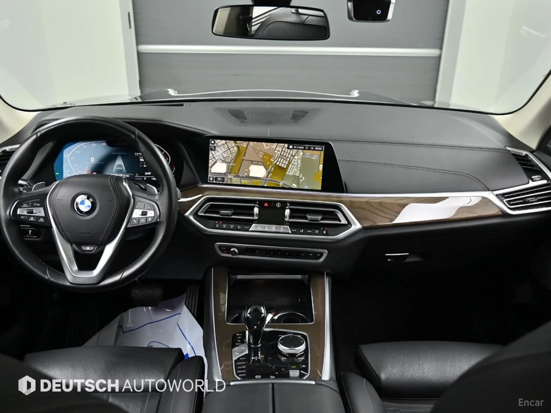 X5 (G05)