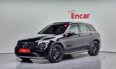 GLC-Class X253