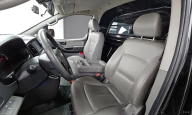 Grand Starex