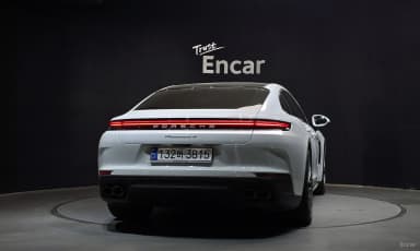 Panamera (972)