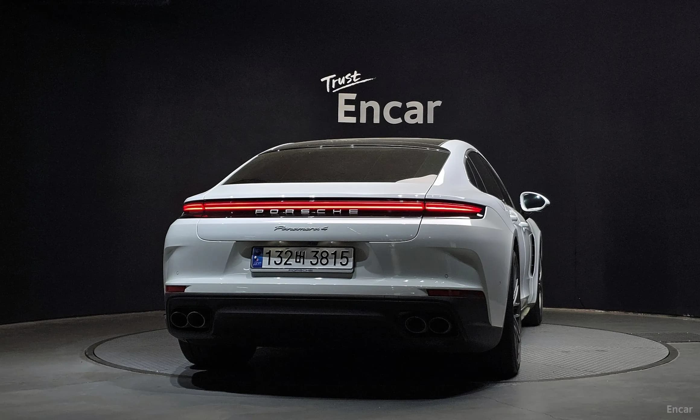 Panamera (972)