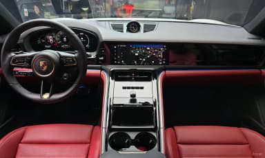 Panamera (972)
