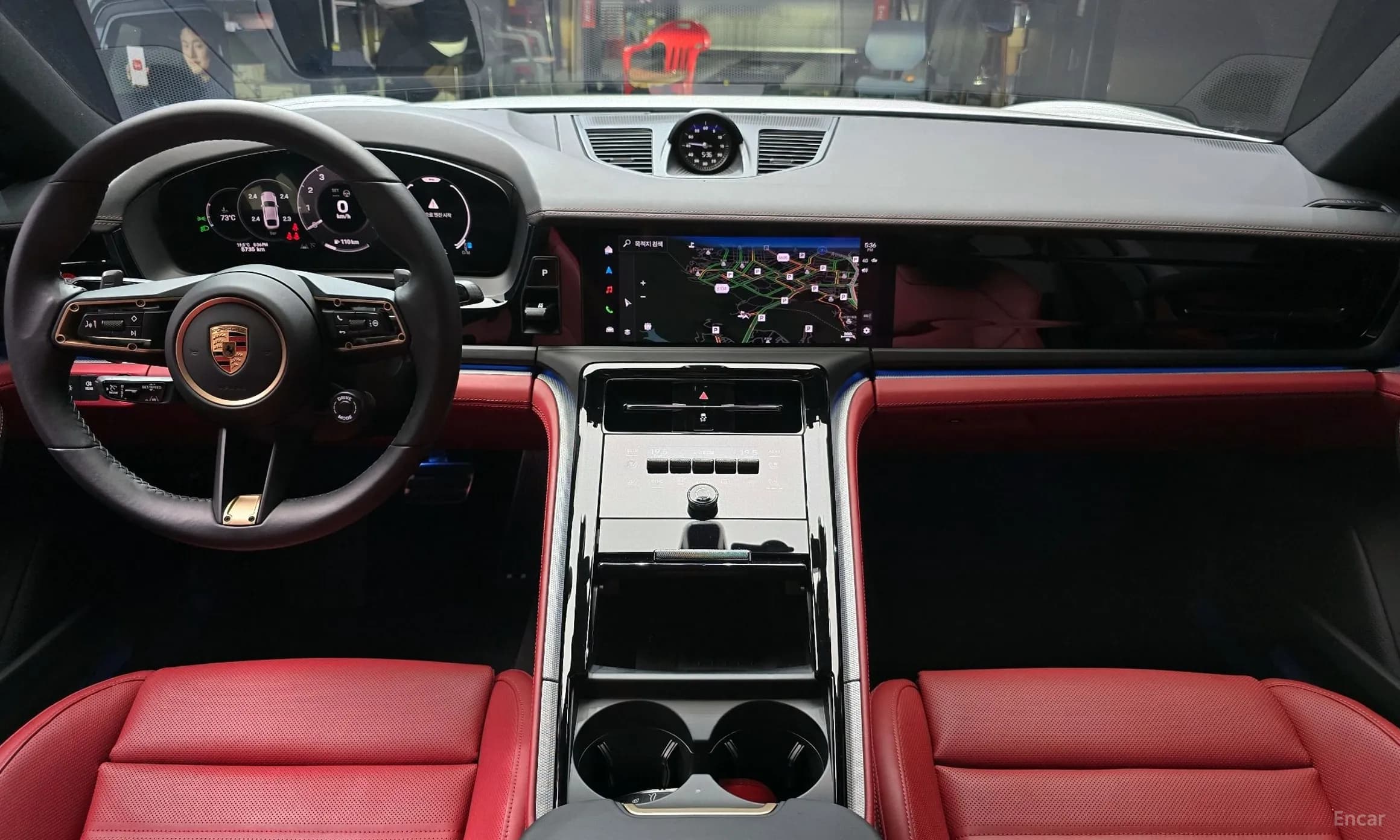 Panamera (972)