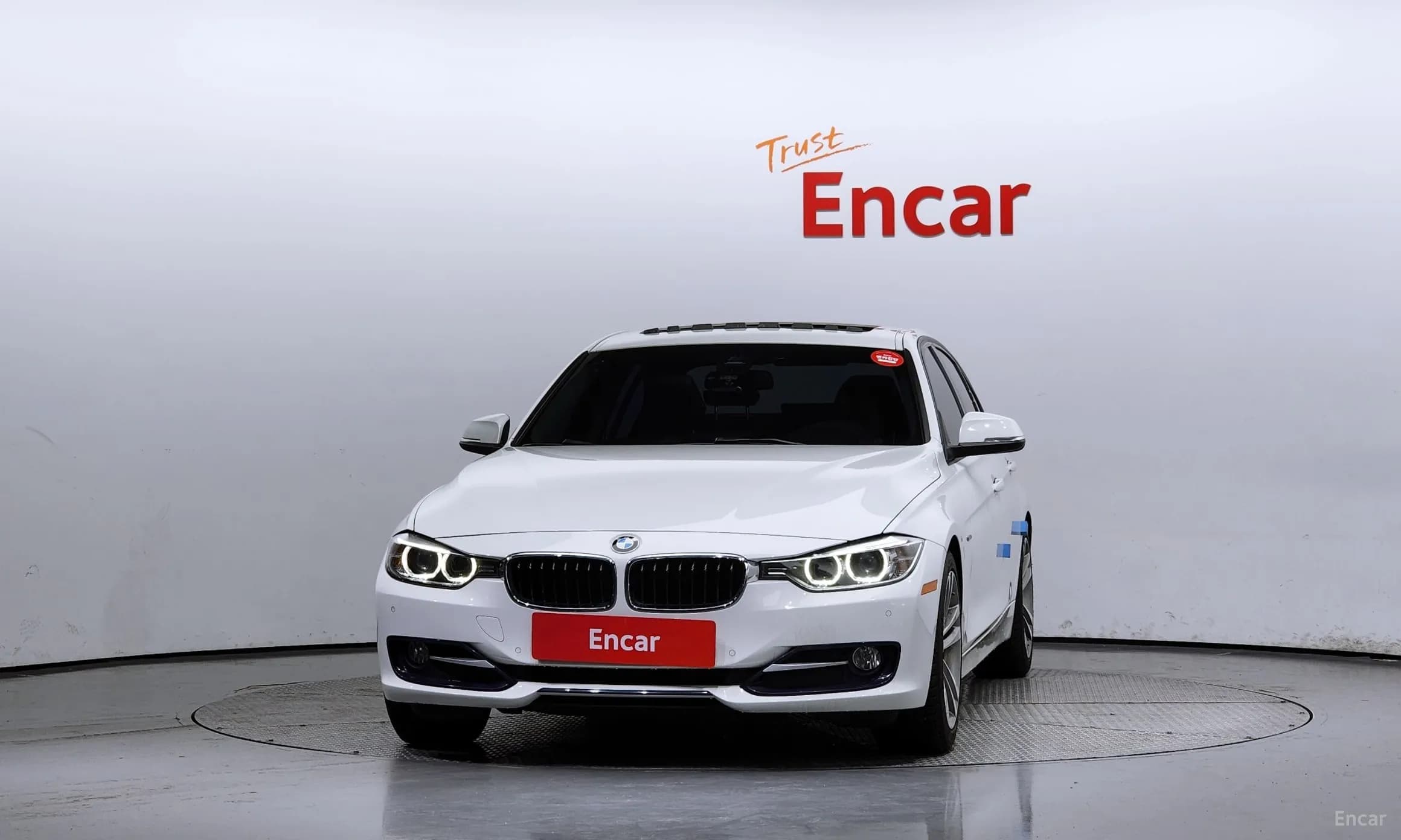 3 Series (F30)