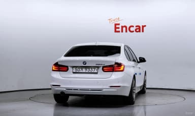 3 Series (F30)