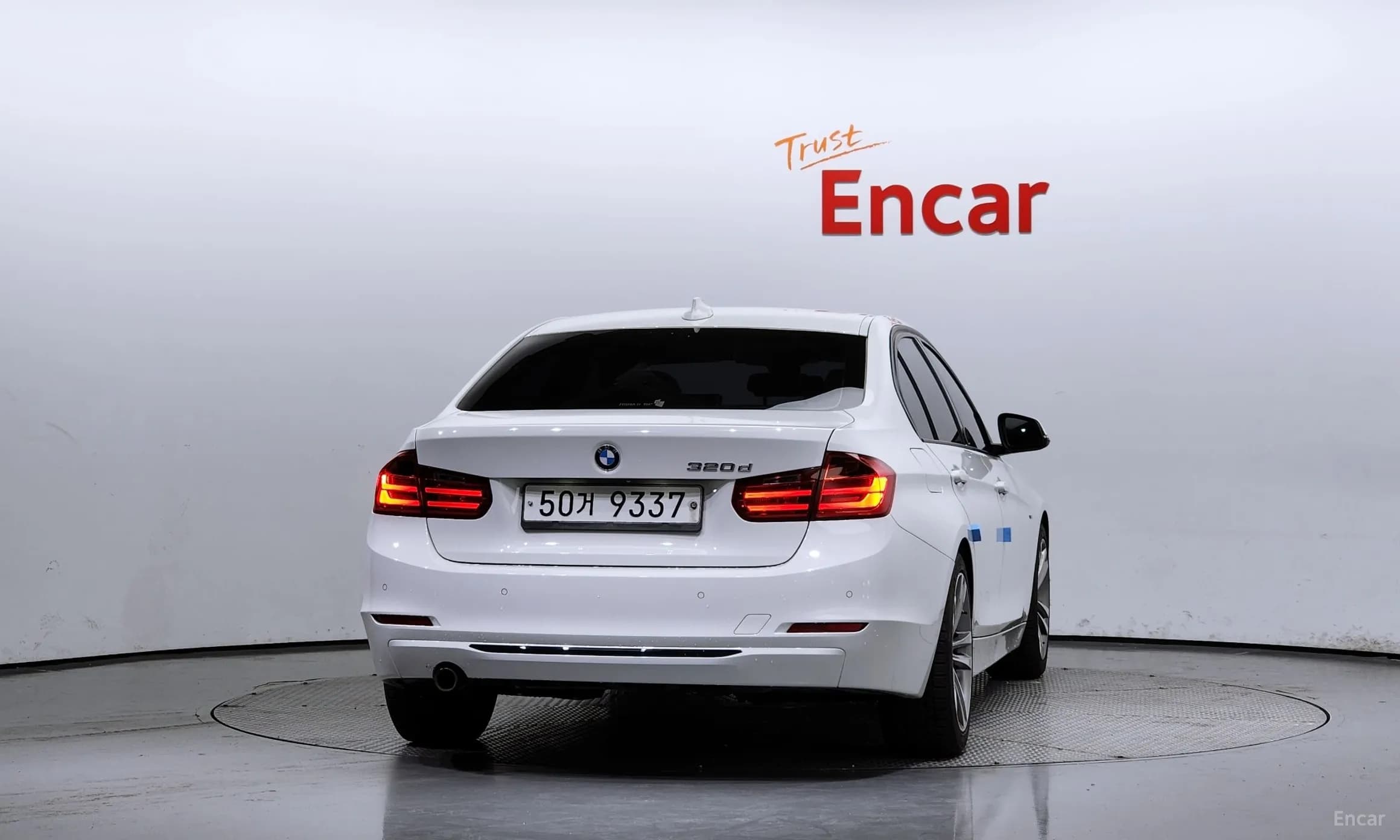 3 Series (F30)