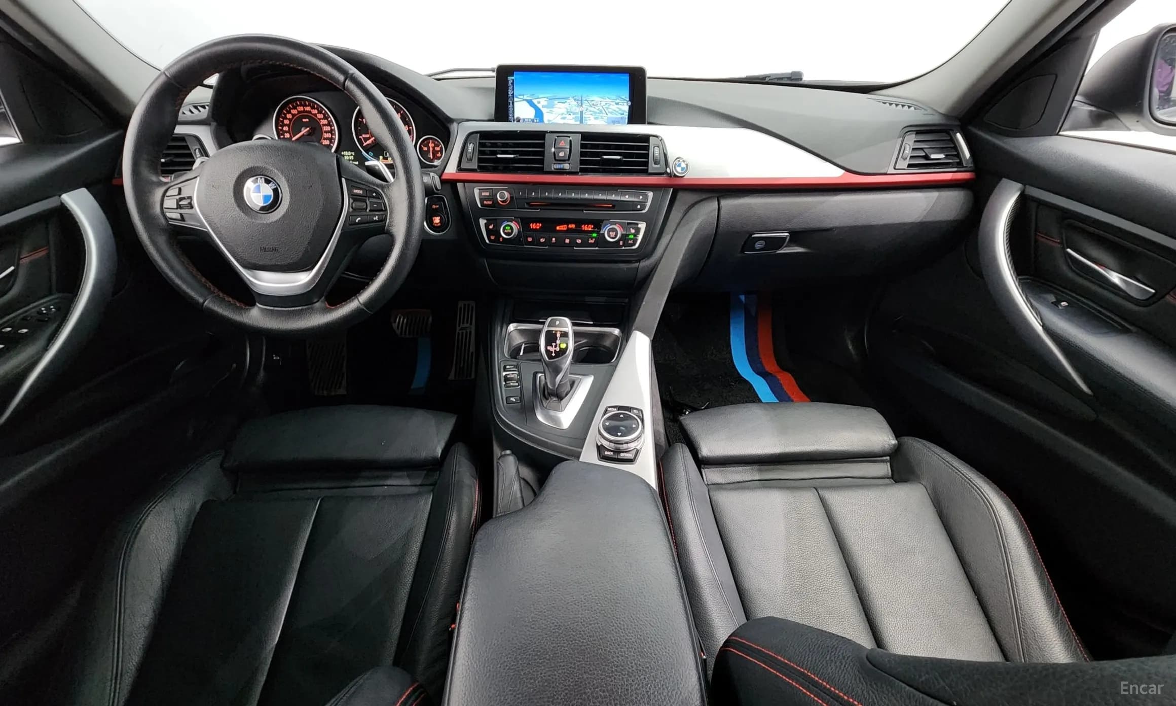 3 Series (F30)