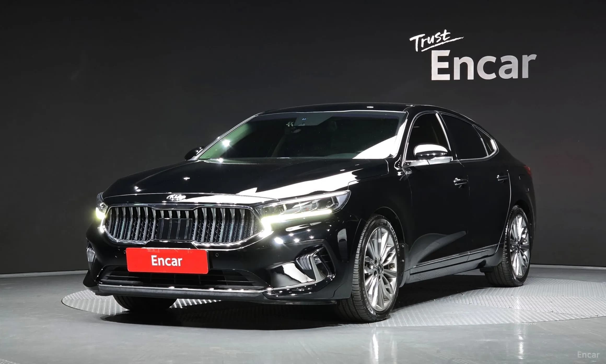 K7 Premier