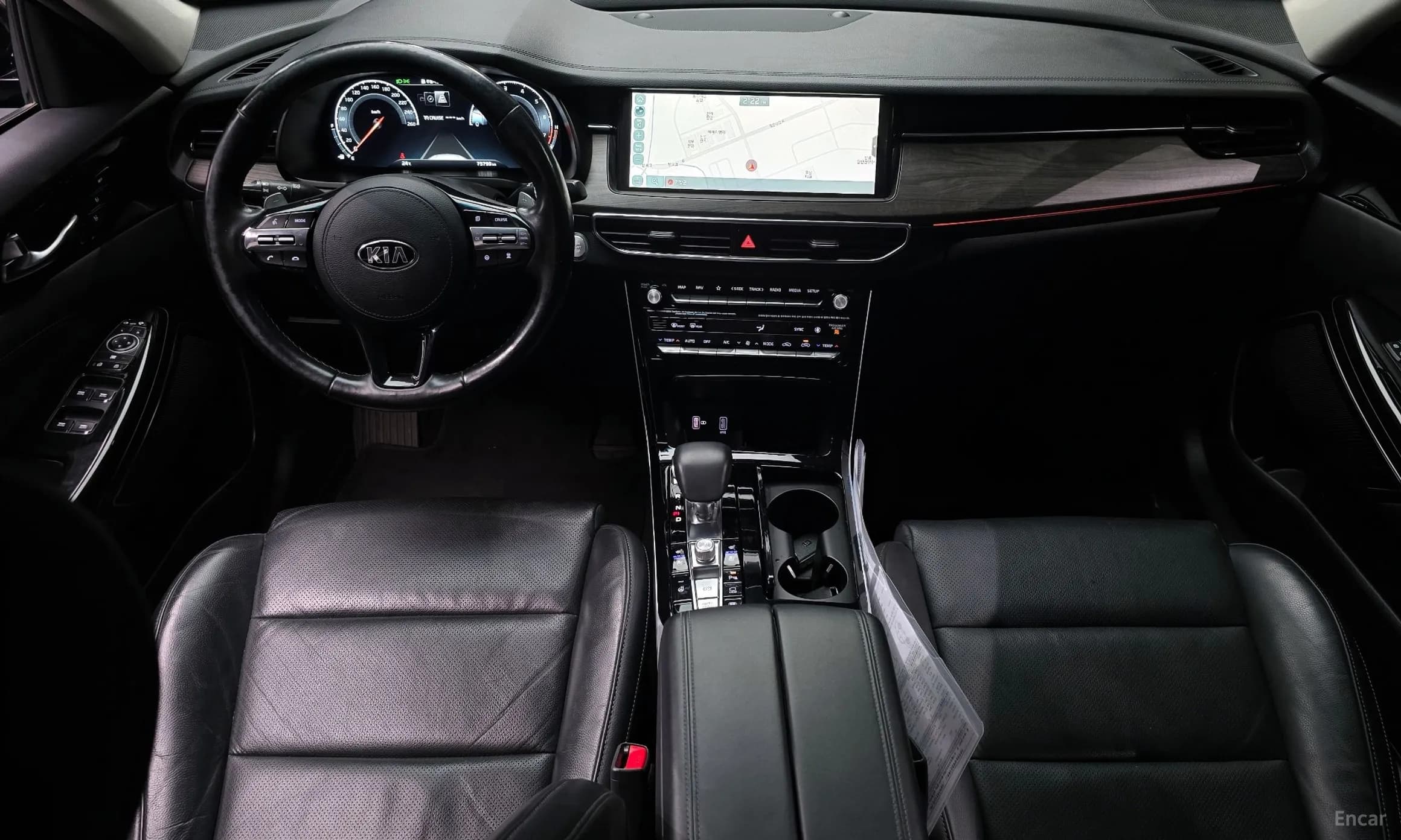 K7 Premier