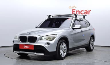 X1 (E84)