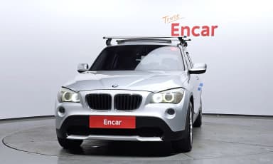 X1 (E84)