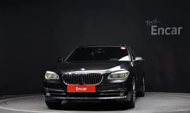 7 Series (F01)