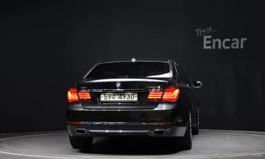 7 Series (F01)