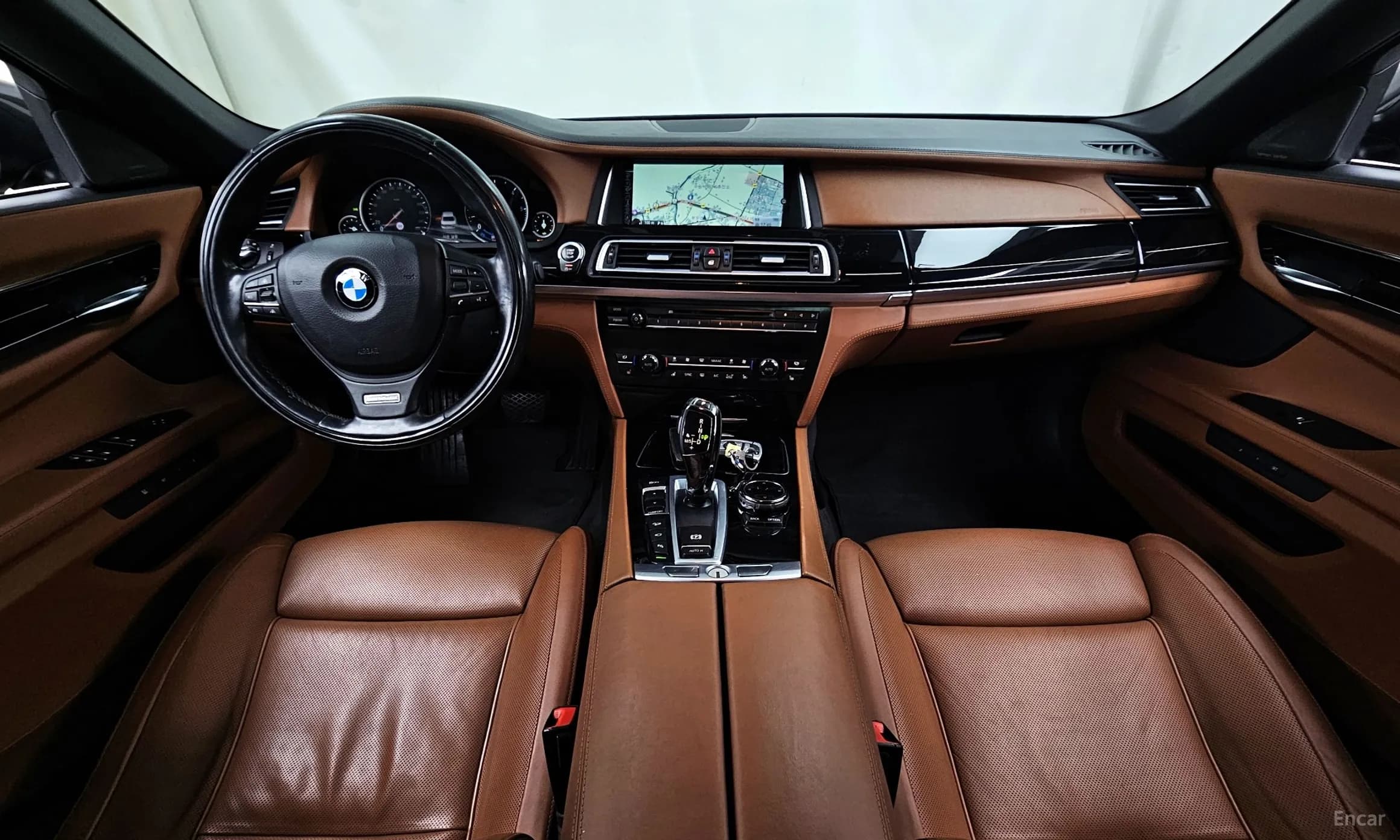 7 Series (F01)