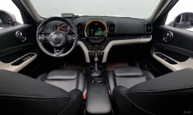 Cooper S Countryman