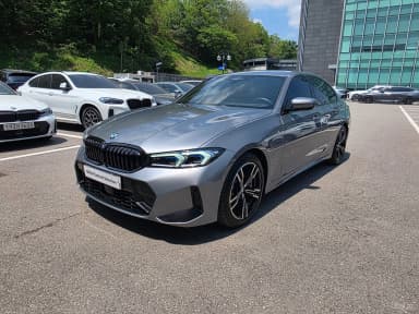 3 Series (G20)