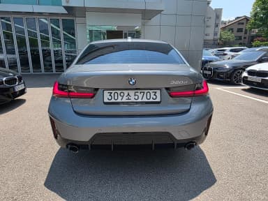 3 Series (G20)