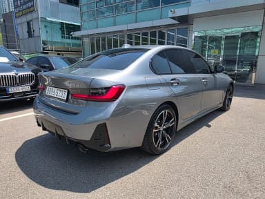 3 Series (G20)