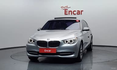 5 Series GT (F07)