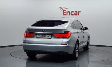 5 Series GT (F07)