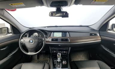 5 Series GT (F07)
