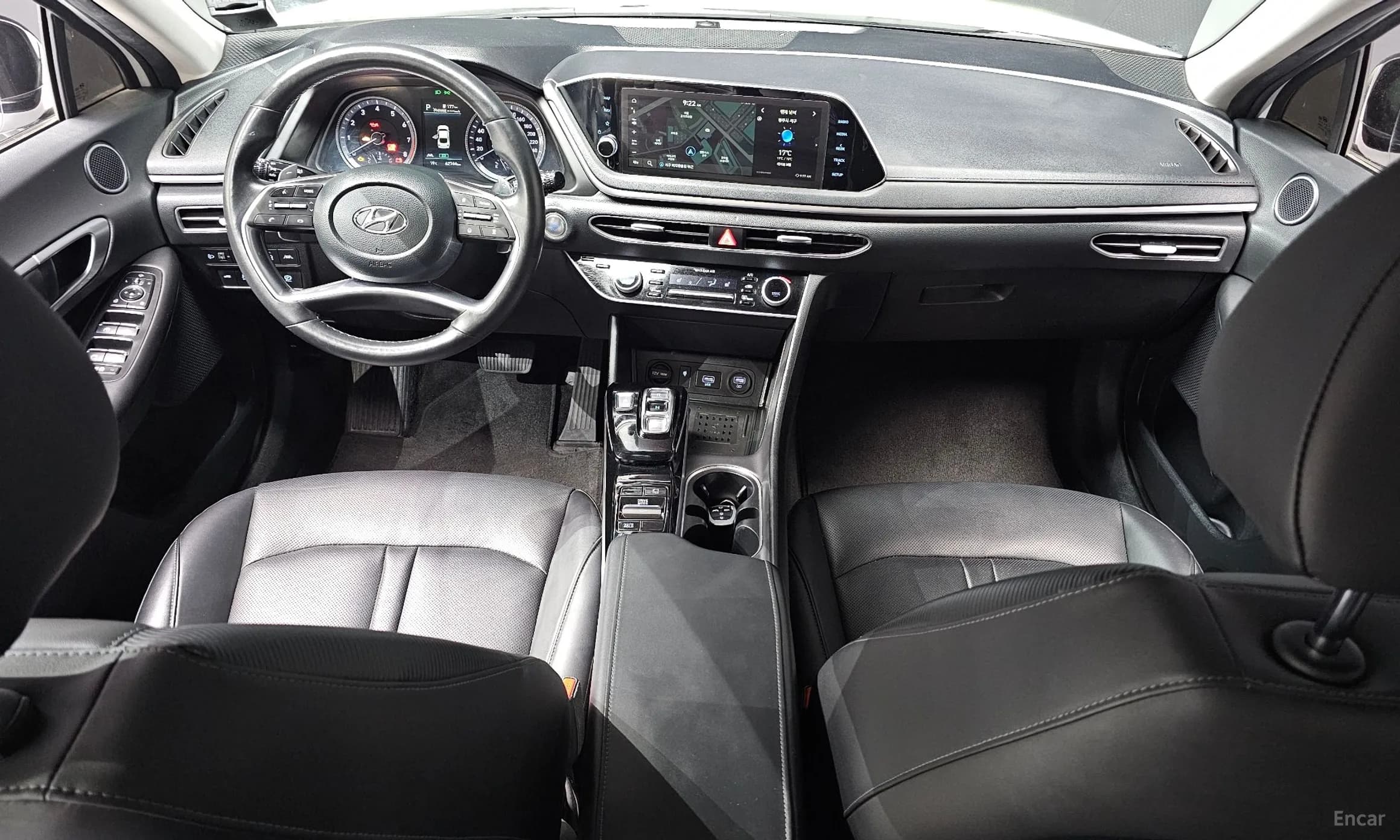 Sonata (DN8)