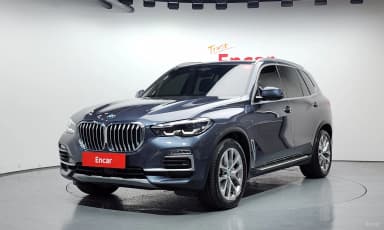 X5 (G05)