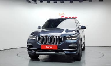 X5 (G05)
