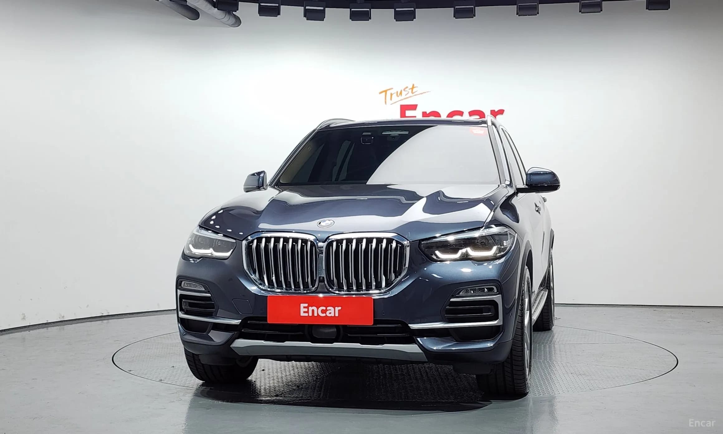 X5 (G05)