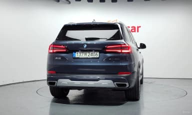 X5 (G05)