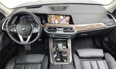 X5 (G05)