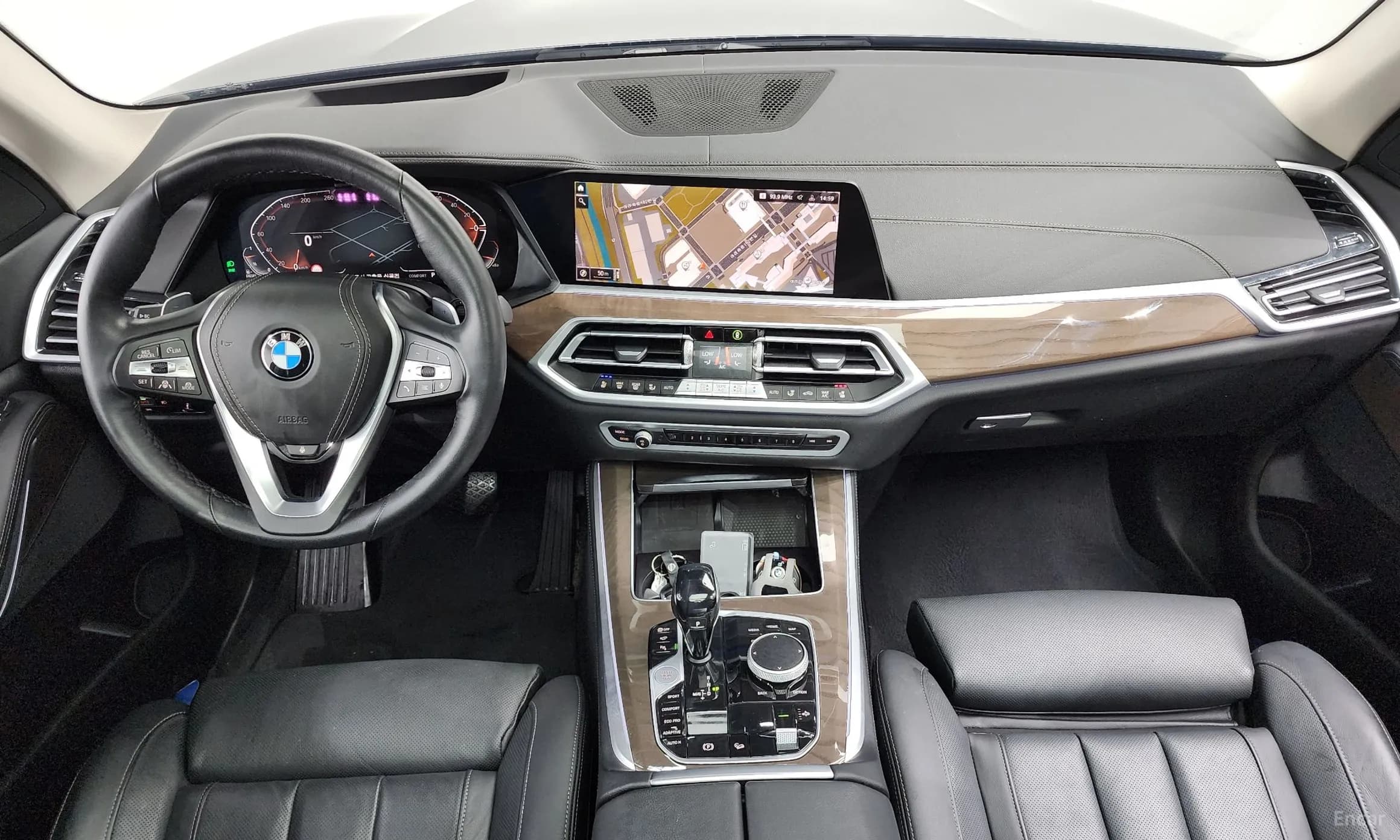 X5 (G05)