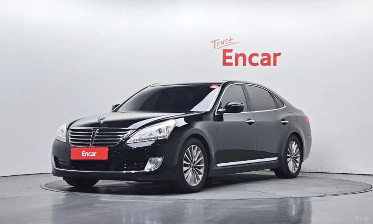 Equus (new)